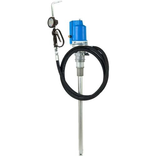 Macnaught Oil Dispensing Kit 3:1 - Oilmaster® Metered Oil Gun - AIMS Industrial Supplies