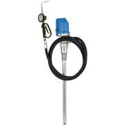 Macnaught Oil Dispensing Kit 3:1 - OILMASTER Metered Oil Gun1