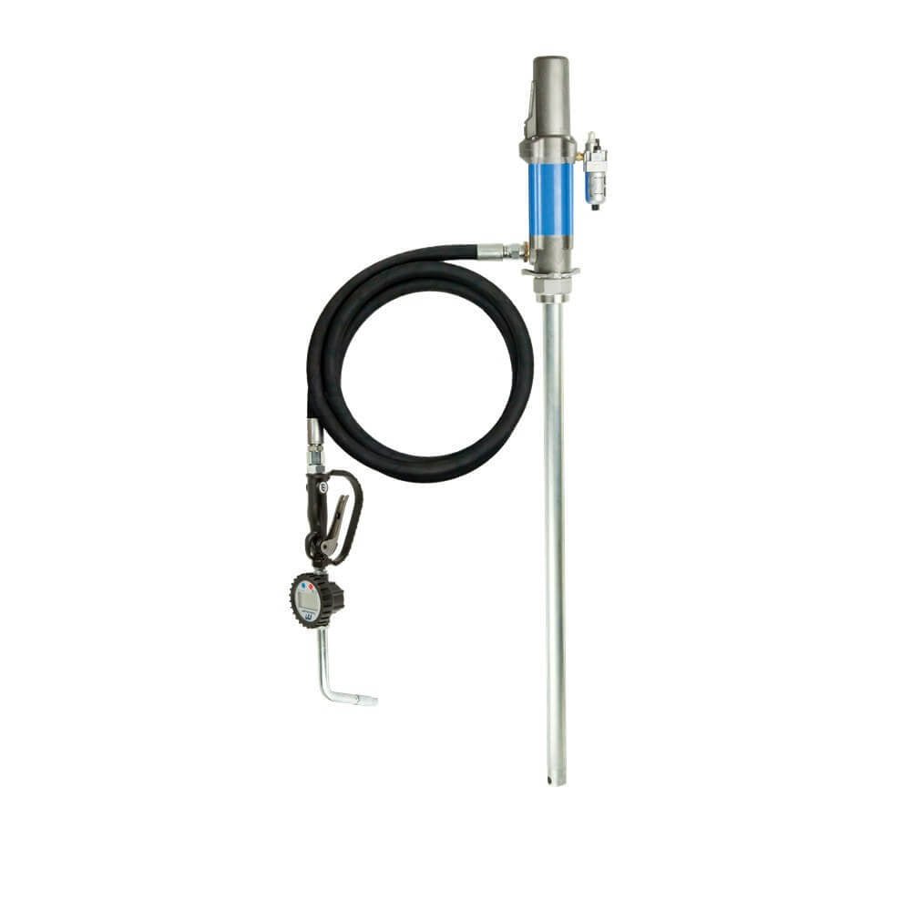 Macnaught Oil Dispensing Kit 3:1 - R-SERIES Metered Oil Gun - AIMS Industrial Supplies