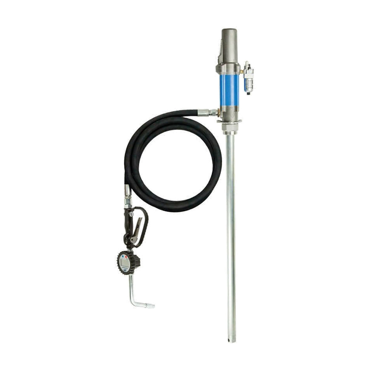 Macnaught Oil Dispensing Kit 3:1 - R-SERIES Metered Oil Gun