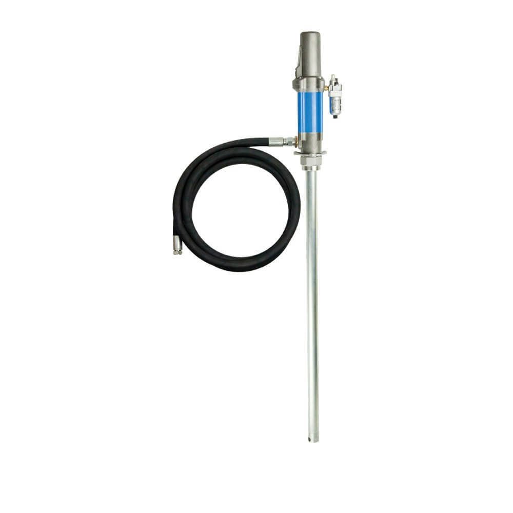 Macnaught Oil Dispensing Kit 3:1 - R-SERIES Unmetered Oil Gun - AIMS Industrial Supplies