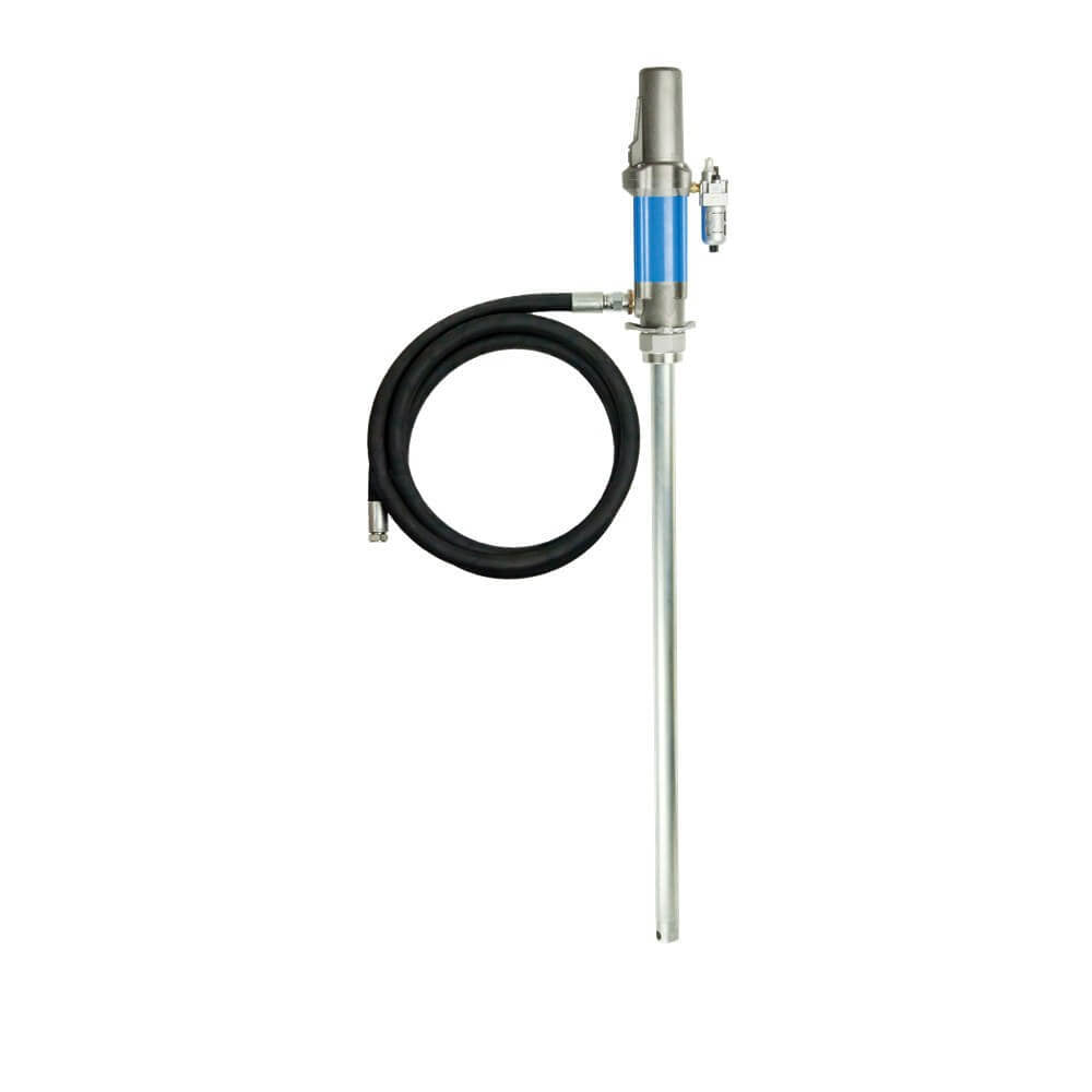 Macnaught Oil Dispensing Kit 3:1 - R-SERIES Unmetered Oil Gun1