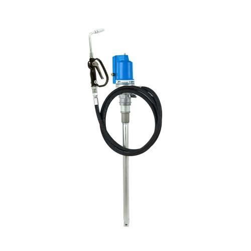 Macnaught Oil Dispensing Kit 5:1 - Unmetered Oil Gun - AIMS Industrial Supplies