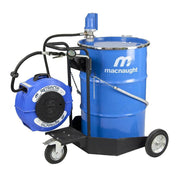 Macnaught Oil Dispensing System 3:1 - OILMASTER Pump - Metered Gun - AIMS Industrial Supplies