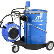 Macnaught Oil Dispensing System 3:1 - OILMASTER Pump - No Gun OS50B-01 - AIMS Industrial Supplies