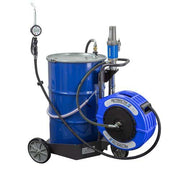 Macnaught Oil Dispensing System 3:1 - R-SERIES Pump - Metered Gun - AIMS Industrial Supplies