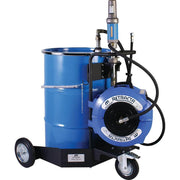 Macnaught Oil Dispensing System 3:1 - R-SERIES Pump - No Gun OS100B-01 - AIMS Industrial Supplies
