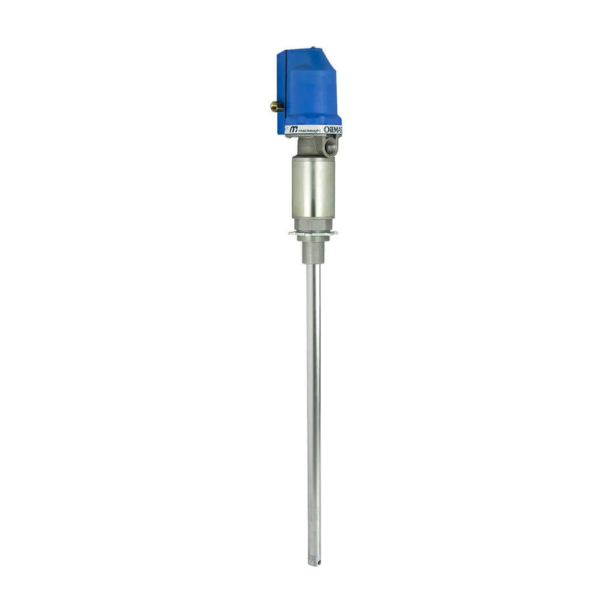Macnaught OILMASTER 1:1 Air-operated Drum Pump (200L drum) T112T-01