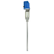 Macnaught OILMASTER 1:1 Air-operated Drum Pump (200L drum) T112T-01 - AIMS Industrial Supplies