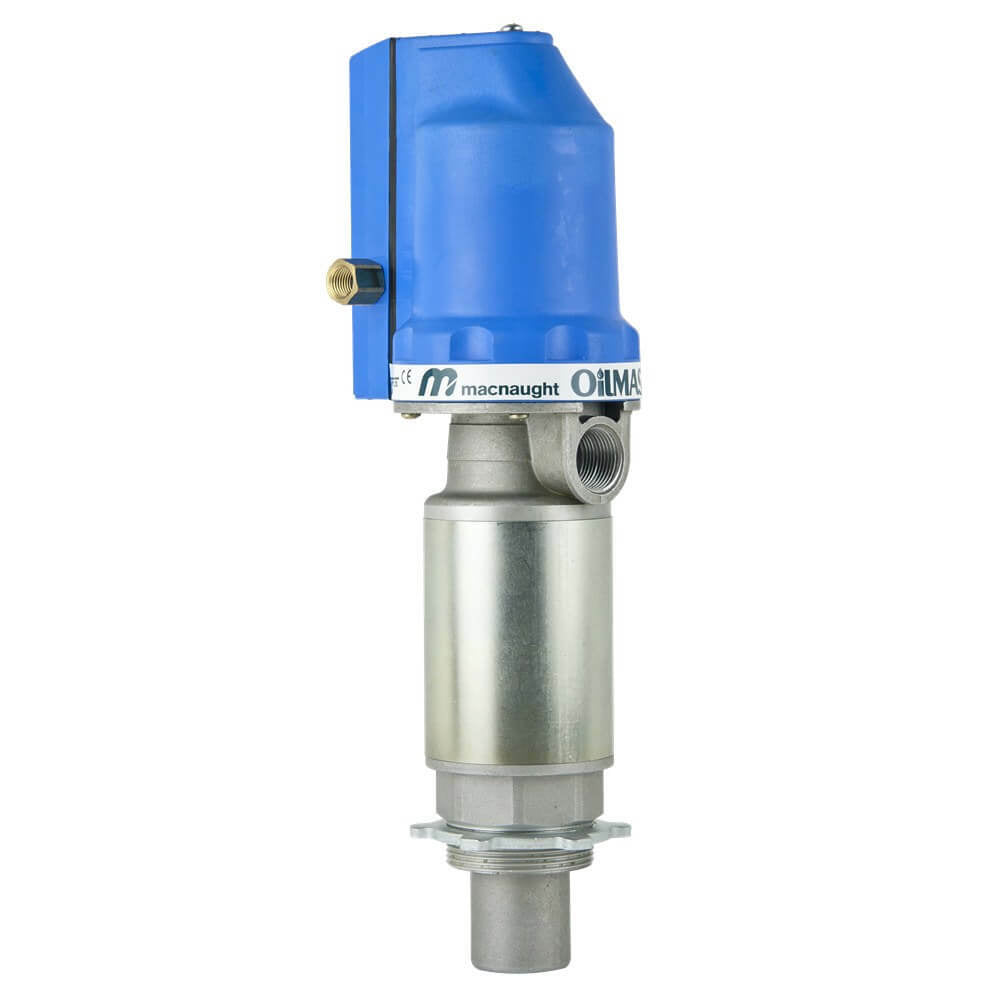Macnaught OILMASTER 1:1 Stub Pump T112S-01 - AIMS Industrial Supplies