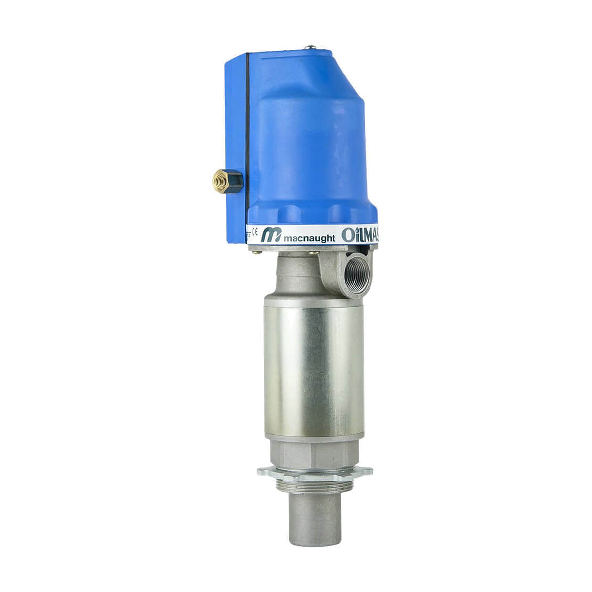 Macnaught OILMASTER 1:1 Stub Pump T112S-01