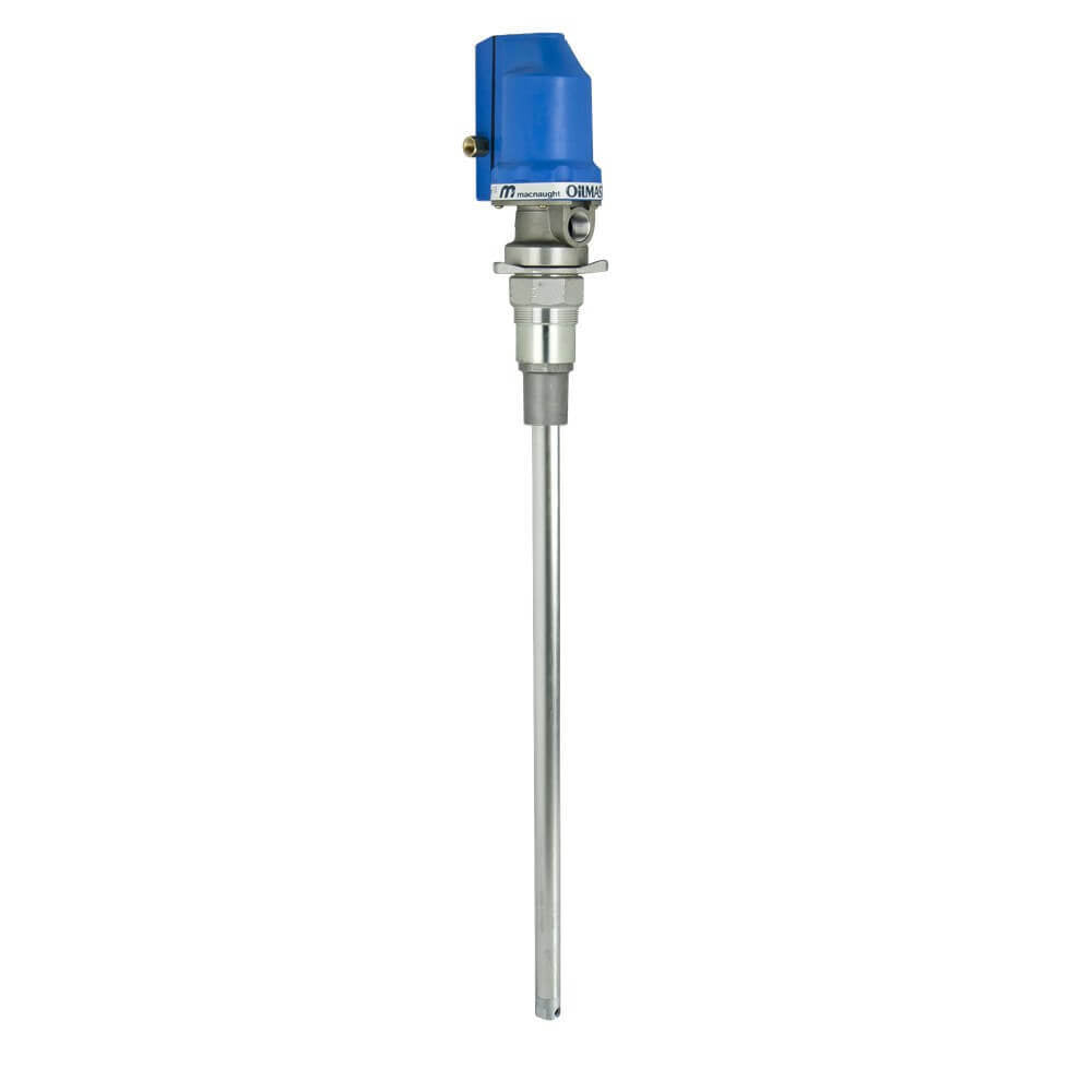 Macnaught OILMASTER 3:1 Air-operated Drum Pump (200L drum) T312T-01 - AIMS Industrial Supplies