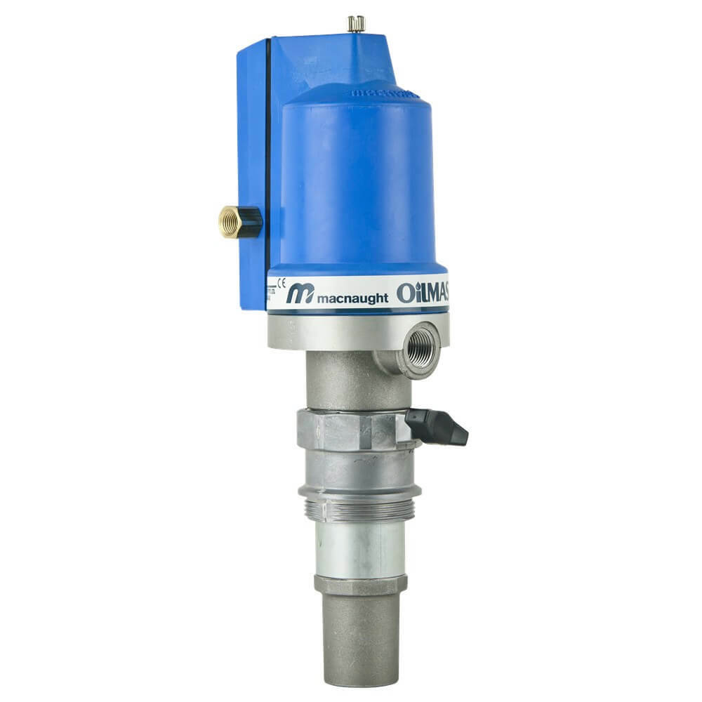 Macnaught OILMASTER 5:1 Stub Pump T512S-011