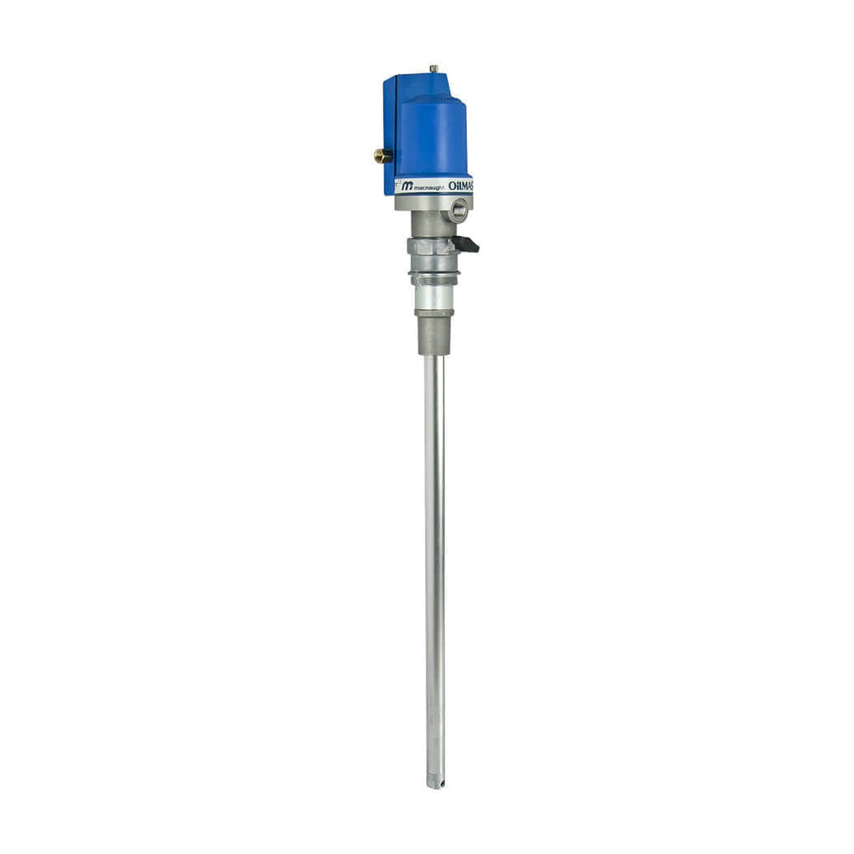 Macnaught OILMASTER 5:1 Stub Pump - Underground Mining T512-01-11