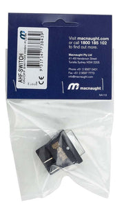 Macnaught On/Off Switch - AIMS Industrial Supplies