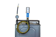 Macnaught OTL-R5E700 OTSB Tank 750L W/ R Series Oil Pump & Metered Gun - AIMS Industrial Supplies