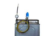 Macnaught OTL-T5E1500 OTSB Tank 1500L W/ T Series Oil Pump & Metered Gun - AIMS Industrial Supplies