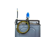 Macnaught OTS-T5400 OTSB Tank 400L W/ T Series Oil Pump & Gun - AIMS Industrial Supplies