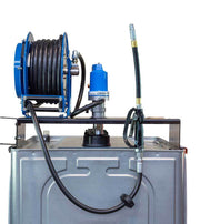 Macnaught OTSB Accessories Suits 400L T Series Oil Pump, Reel & Gun1