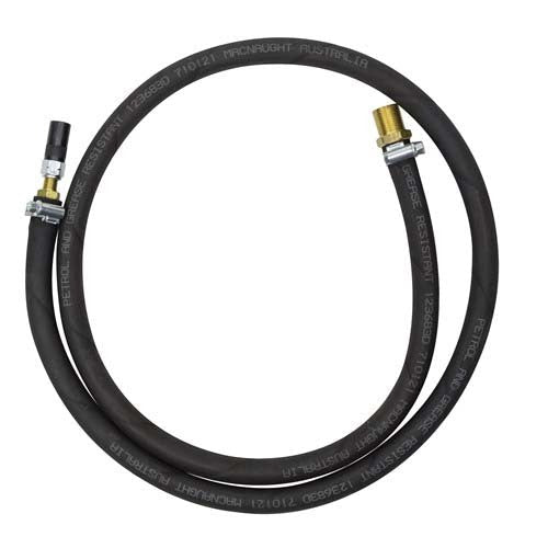 Macnaught Outlet Hose Set (J3B) KH42S - AIMS Industrial Supplies