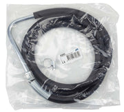 Macnaught Outlet Tube/Hose And Clamp Set AG88S - AIMS Industrial Supplies