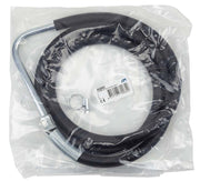 Macnaught Outlet Tube/Hose And Clamp Set AG88S1