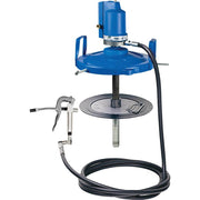 Macnaught P3 POWERLUBE 20kg Air-operated Grease Pump - AIMS Industrial Supplies