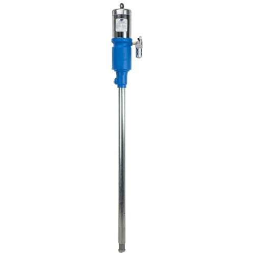 Macnaught P58 Maxilube Heavy Duty Air Operated Grease Pump - AIMS Industrial Supplies