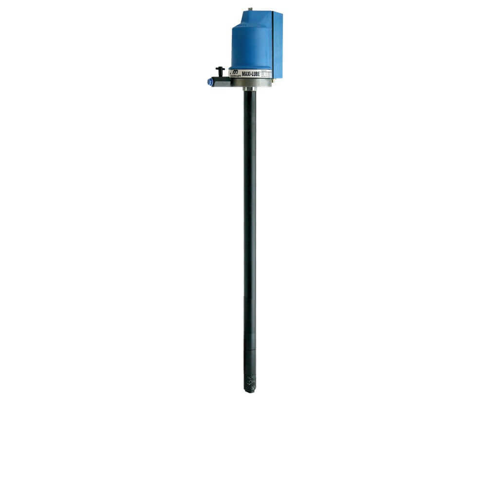 Macnaught P6001 MAXILUBE P6 Pump Only - AIMS Industrial Supplies