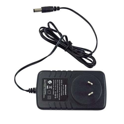 Macnaught PG450 Battery Charger 3.0AH To Suit 3.0AH Battery PGC-3A - AIMS Industrial Supplies