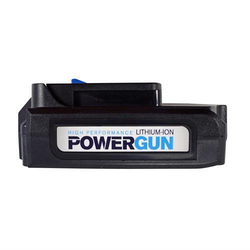 Macnaught PG450 Spare Battery 3.0Ah - AIMS Industrial Supplies