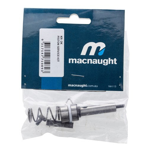 Macnaught Piston Service Kit Set KR-2K1