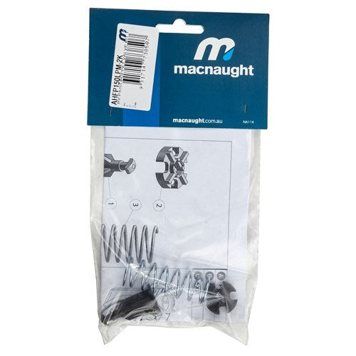 Macnaught Poppet Valve Kit AHFP150LPM-2K1