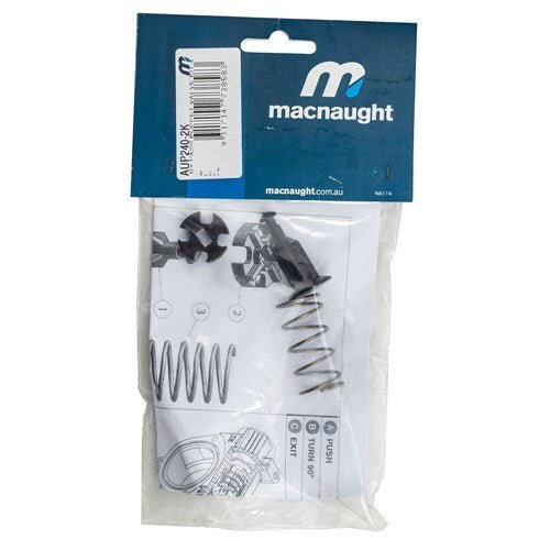 Macnaught Poppet Valve Kit AUP240-2K - AIMS Industrial Supplies