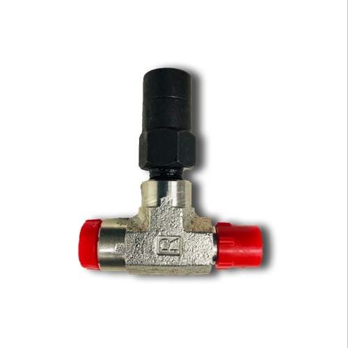 Macnaught Pressure Relief Valve 2500 Psi PRV-25 - AIMS Industrial Supplies