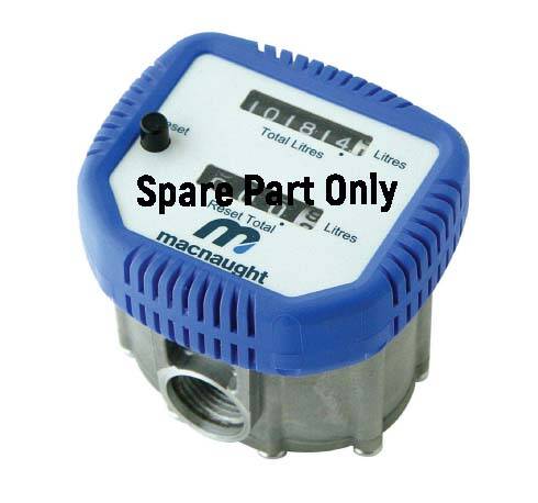 Macnaught Protective Boot Kit - Blue IM071BUS