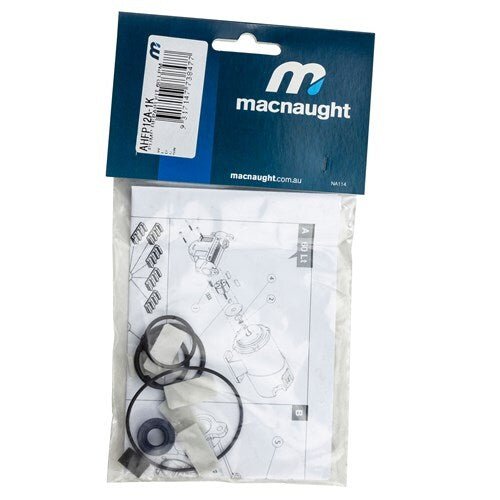 Macnaught Pump Repair Kit AHFP12A-1K - AIMS Industrial Supplies