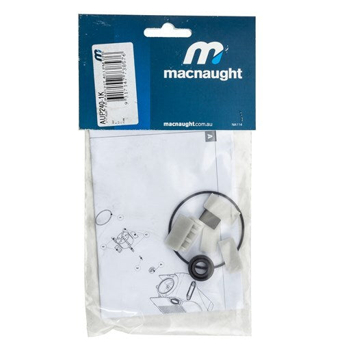 Macnaught Pump Repair Kit AUP240-1K1