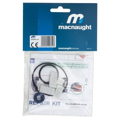 Macnaught Pump Repair Kit For 85LPM High Flow Diesel Pump AHFP85L-1K - AIMS Industrial Supplies