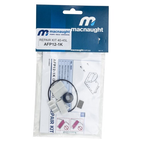 Macnaught Pump Repair Kit to Suit Electric Diesel Pumps1