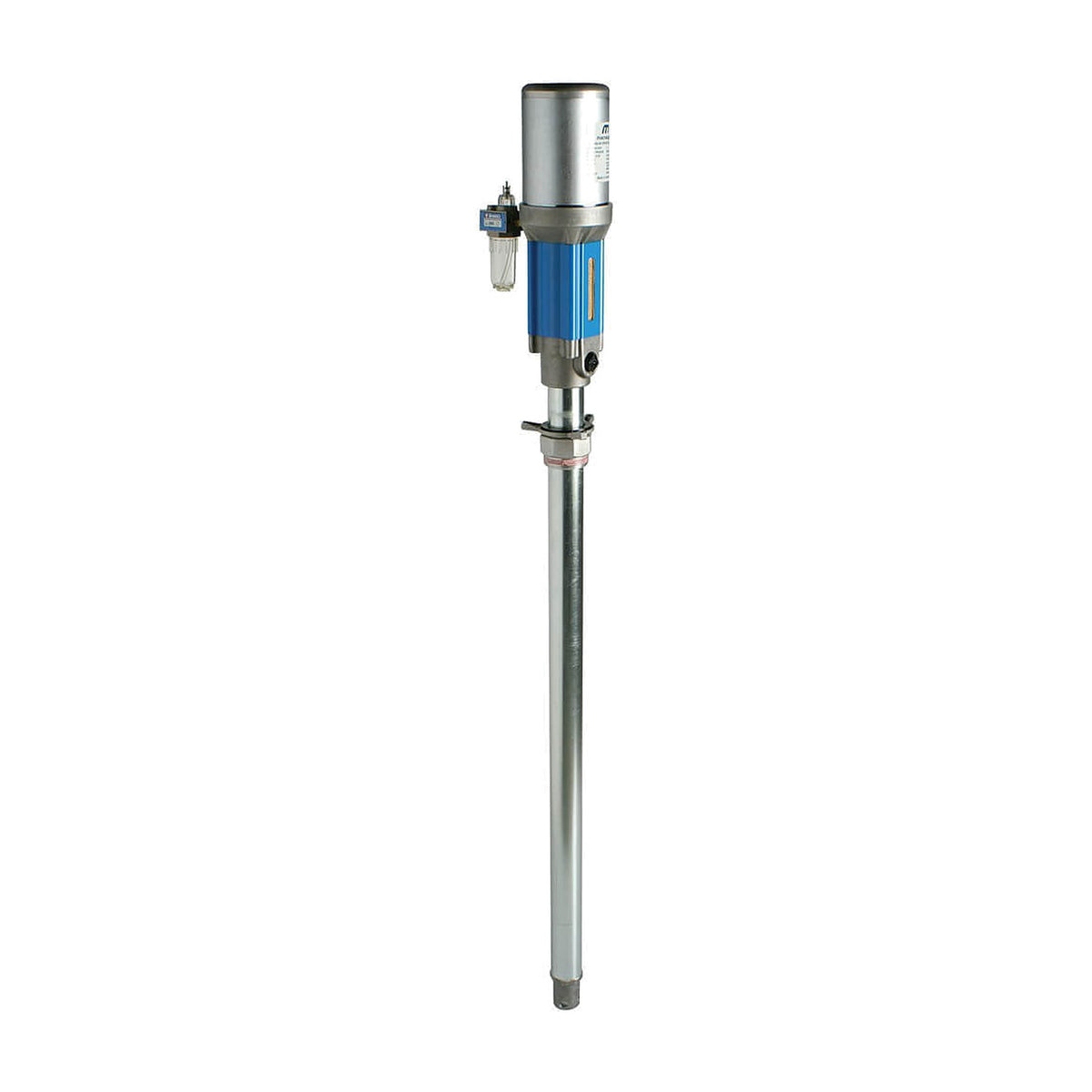 Macnaught R-SERIES 5:1 Drum Pump (200L Drum) R500T-01