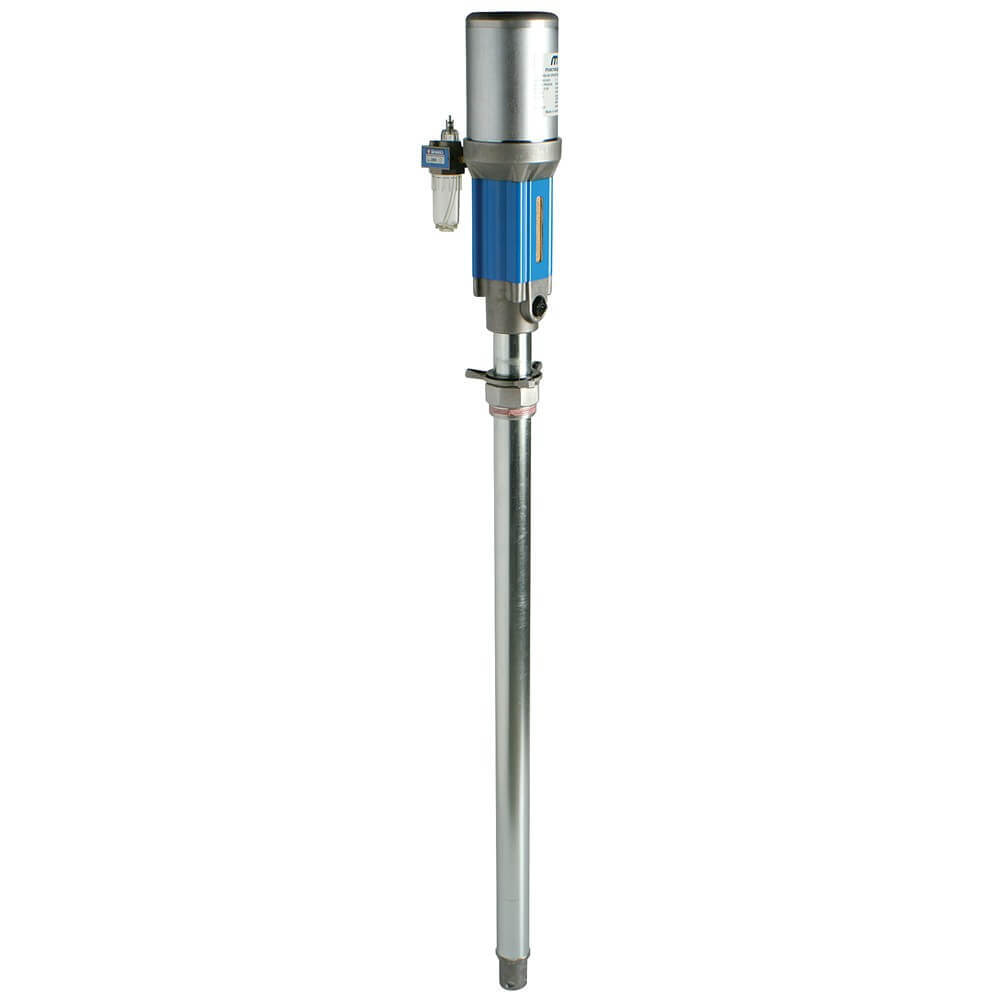 Macnaught R-SERIES 5:1 Drum Pump (200L Drum) R500T-011