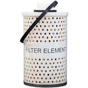 Macnaught Replacement Fuel Filter - Strainer Element Kit - AIMS Industrial Supplies