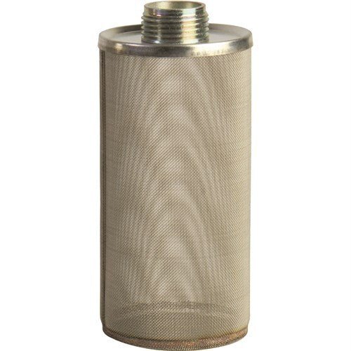 Macnaught Replacement Fuel Filter - Strainer Element Kit - AIMS Industrial Supplies