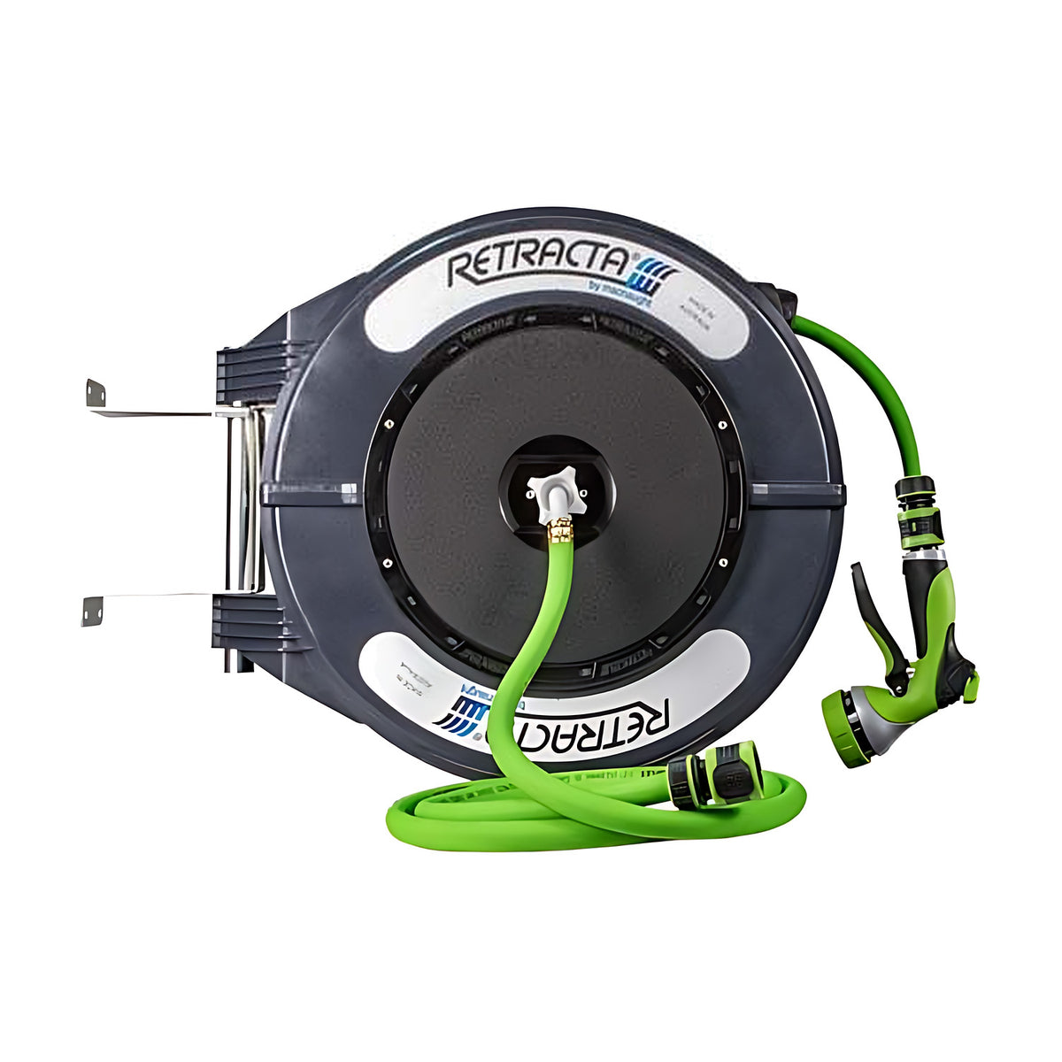 Macnaught Retracta R3 Water Hose Reel