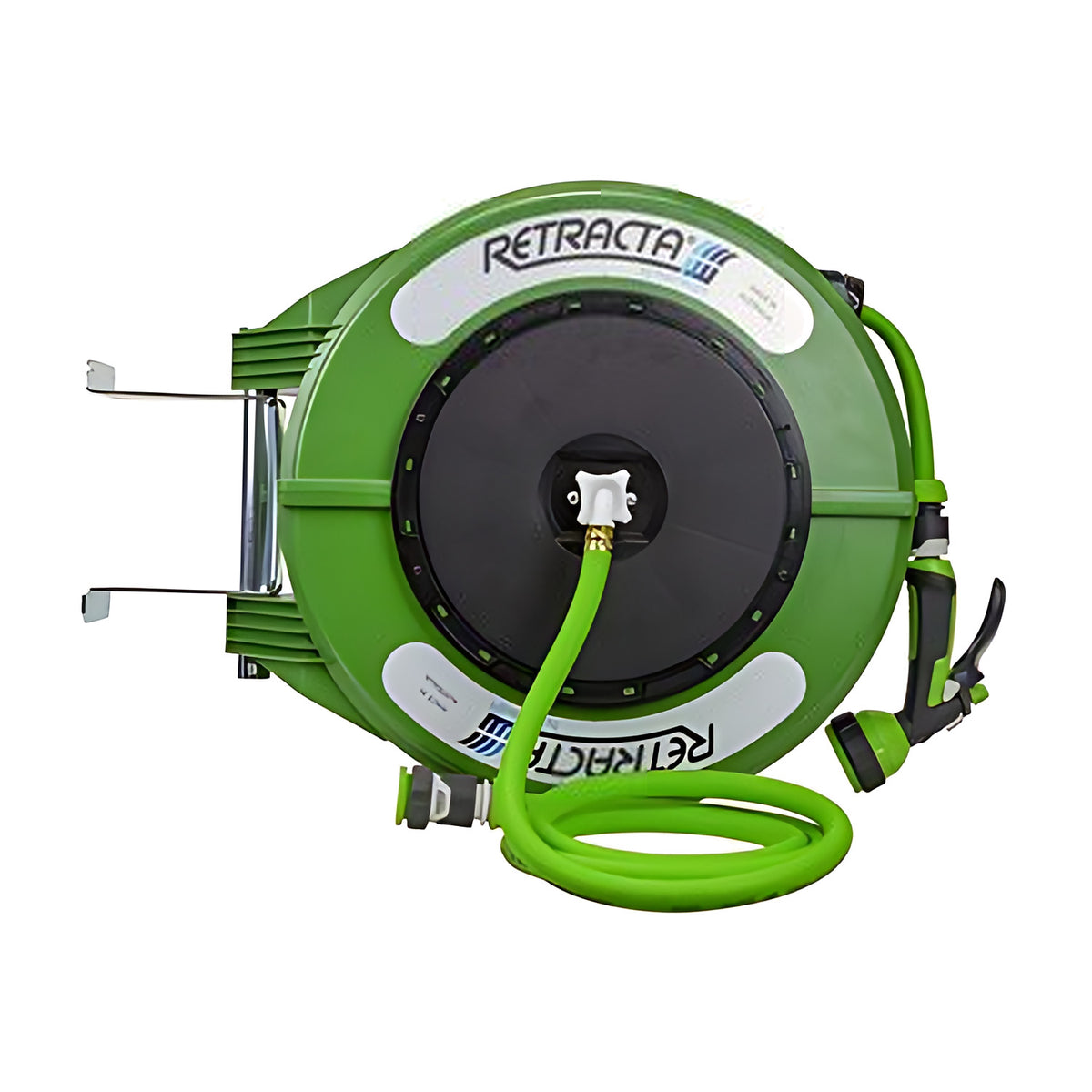 Macnaught Retracta R3 Water Hose Reel