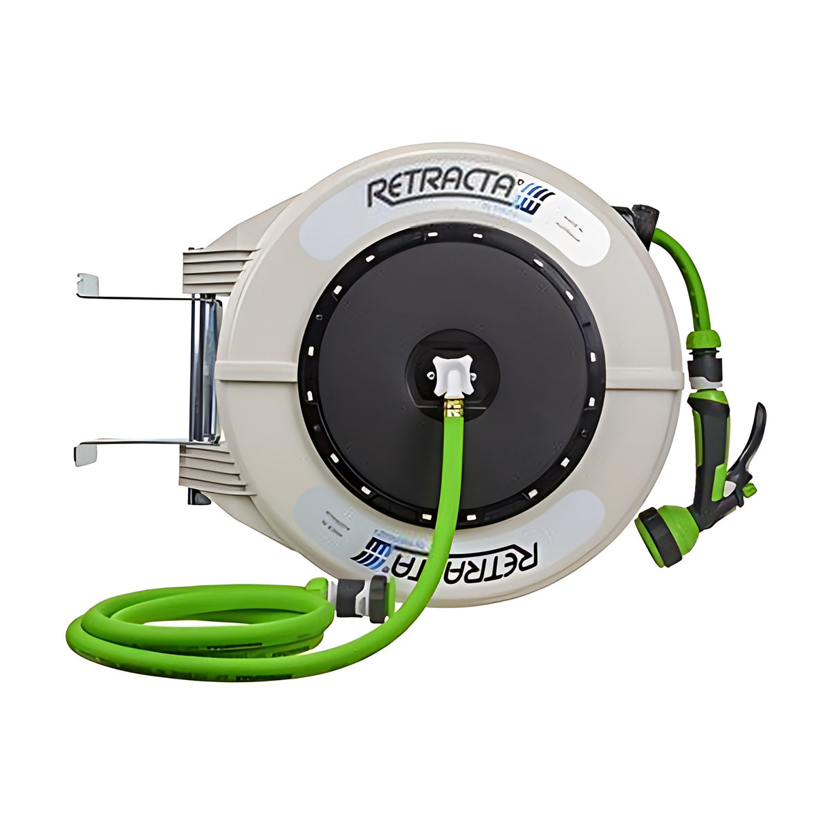Macnaught Retracta R3 Water Hose Reel