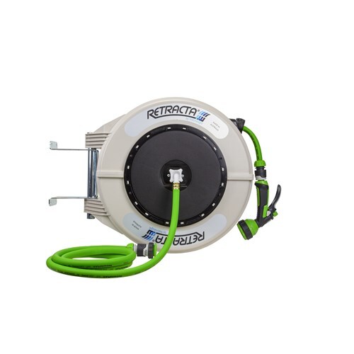 Macnaught Retracta R3 Water Hose Reel1