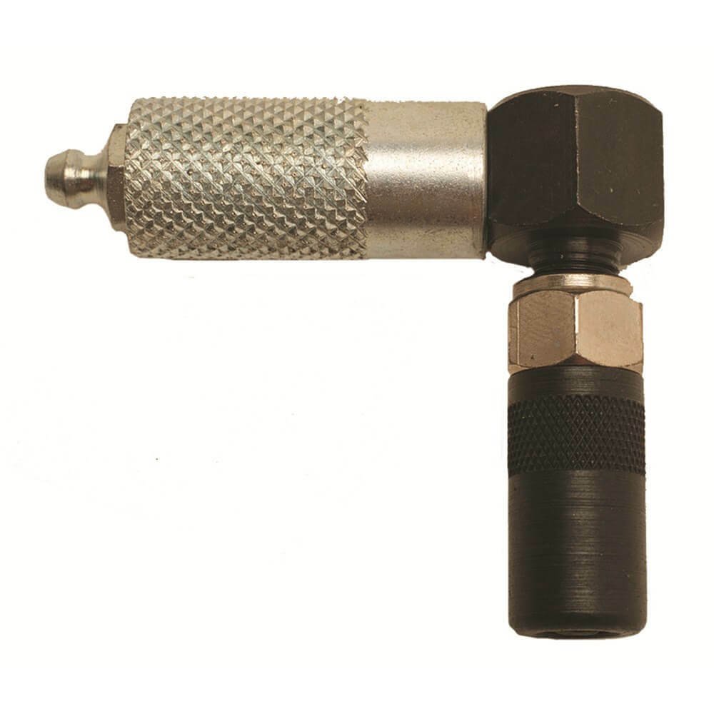 Macnaught Right Angle Coupler KDR - AIMS Industrial Supplies
