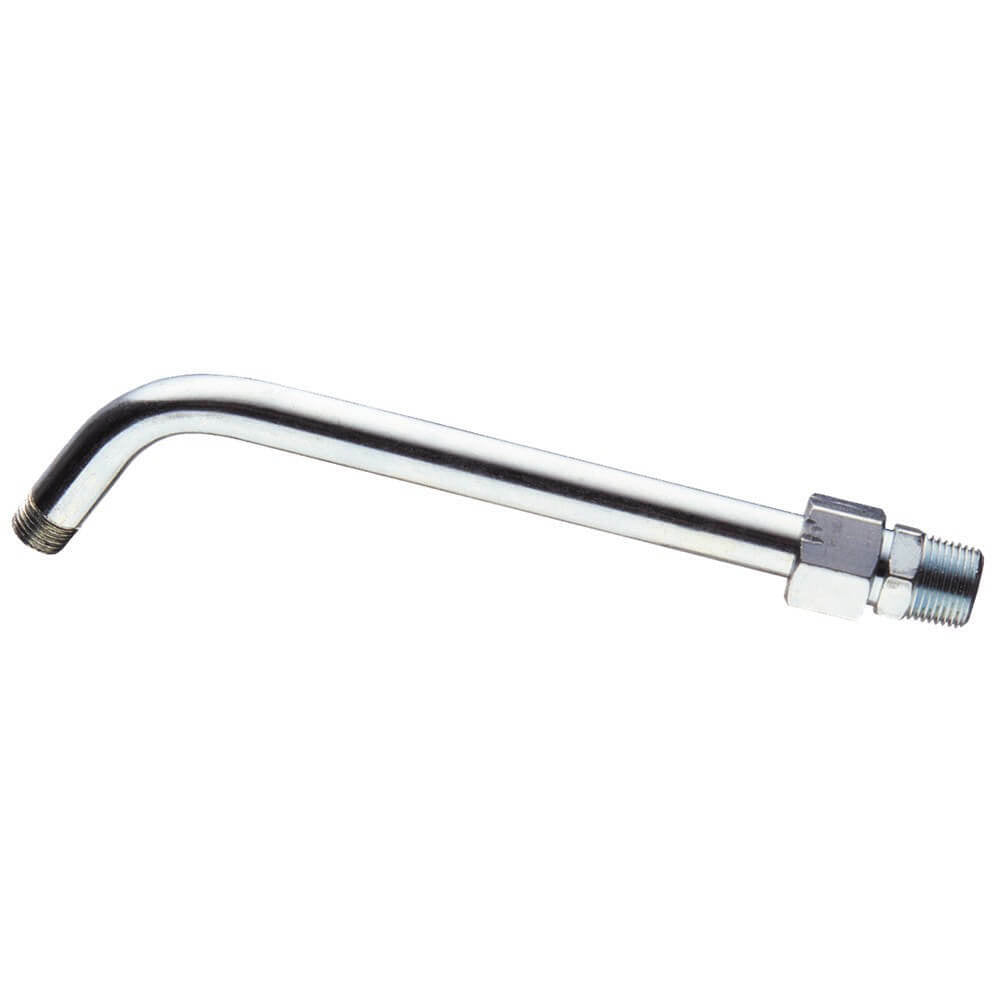 Macnaught Rigid Extension - 6" HGREX1